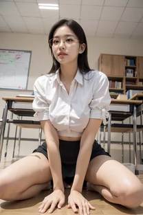 作品海报