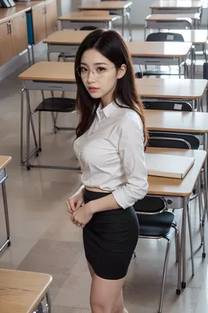 作品海报