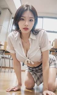 永恒站